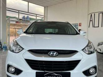 2.0crdi gls comfort 4x2