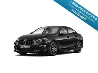 bmw m235i xdrive led pano kamera h/k acc hud keyless