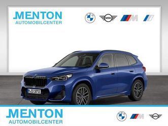 bmw ix1 xdrive30 m sportpaket head-up dab led rfk