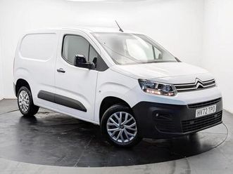 1.5 bluehdi 1000 enterprise m pro swb euro 6 (s/s)