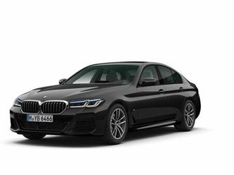 bmw 520d m sportpaket innovationsp. klimaaut.