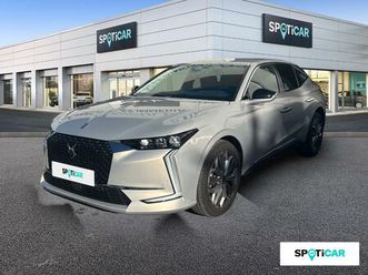 puretech 130 eat8 bastille