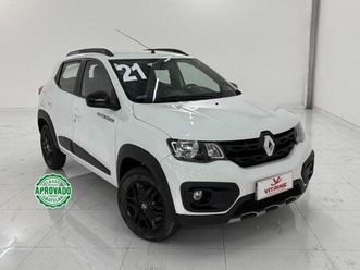 renault kwid 1.0 outsider
