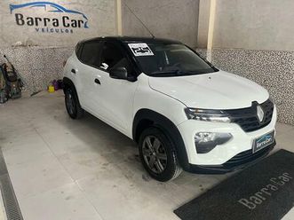renault kwid 1.0 zen