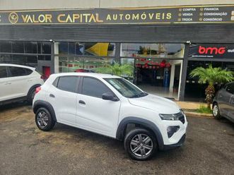 renault kwid 1.0 intense