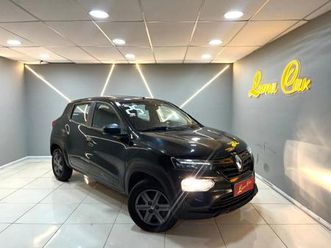 renault kwid 1.0 zen