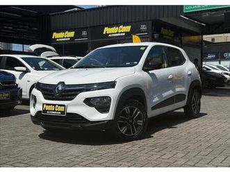 renault kwid intense 1.0 flex 12v 5p mec.
