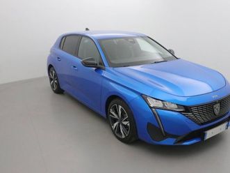 peugeot 308 1.2 puretech 130 allure