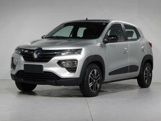renault kwid 1.0 intense