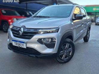 renault kwid 1.0 zen
