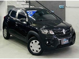renault kwid 1.0 zen