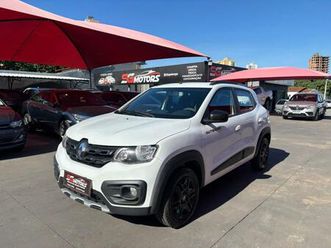 renault kwid 1.0 outsider