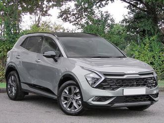 1.6 t-gdi isg hev gt-line s