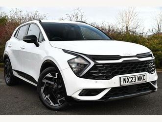 1.6 t-gdi mhev gt-line dct euro 6 (start/stop) 5dr