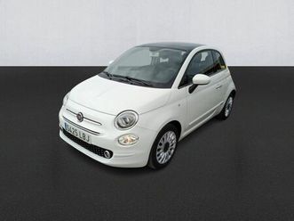 1.2 glp lounge 51 kw (69 cv)