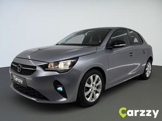 opel corsa 1.5 cdti edition - 3 godine jamstva, 2021 god.