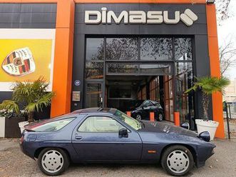 4.7 coupe auto 228 kw (310 cv)