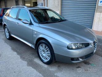 alfa romeo 156