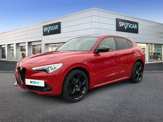 2.2 diesel 210ch estrema q4 at8 my22