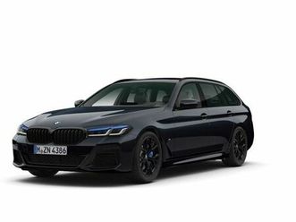 bmw 540d xdrive touring m-sport *shadow*laser*pano*n