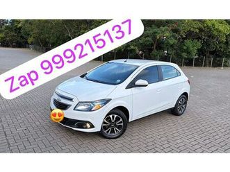 hatch ltz 1.4 8v flex power mec. 4p