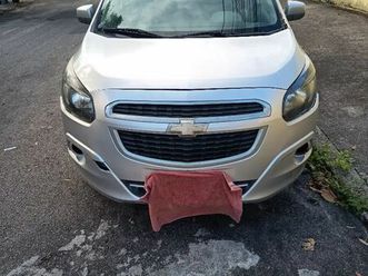 ltz 1.8 8v econo.flex 5p aut.