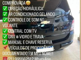 ltz 1.8 8v econo.flex 5p aut.