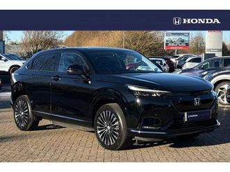 honda e ny1 150kw elegance 69kwh 5dr auto