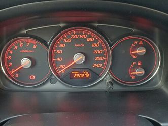 honda stream 2.0 monovolumen