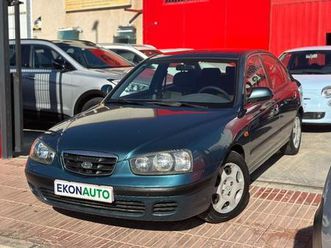 hyundai - elantra