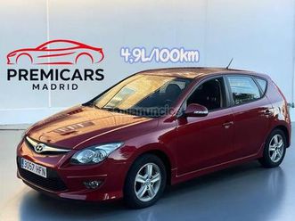 hyundai - i30 1.6 crdi gls fdu style 128cv