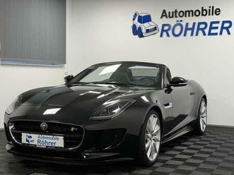 jaguar f-type 5.0 v8 kompressor awd r-performance
