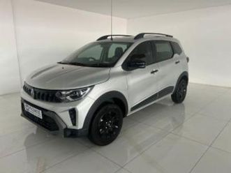 1.0 express panel van