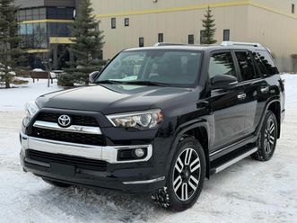 toyota 4runner 2014 sr5 * carfax * без първоначална вноска