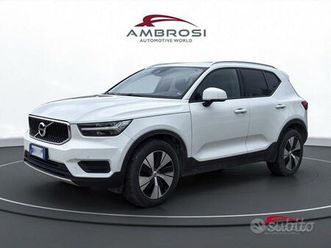 volvo xc40 d3 geartronic momentum - autocarro n1