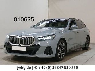 bmw 520d xdr m sport drivingprof|360|led+|np82t€|hud