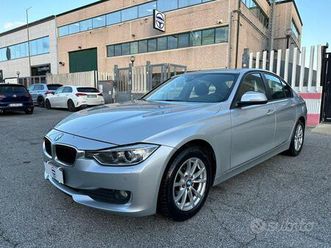 bmw 320 d business aut. 184cv