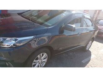 ltz 1.8 8v econo.flex 4p aut.