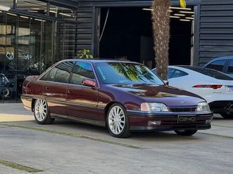 chevrolet omega cd 4.1 / 3.0 1994