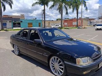 chevrolet omega cd 4.1 / 3.0 1998