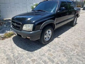 p-up advant. 2.4/2.4 mpfi f.power cd