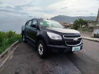 pick-up lt 2.4 f.power 4x2 cd