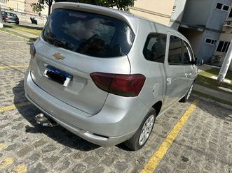 ls 1.8 8v econo.flex 5p mec.