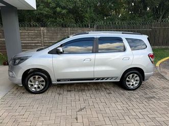 ltz 1.8 8v econo.flex 5p aut.