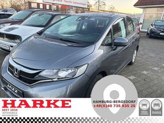 honda jazz 1.3 i-vtec comfort