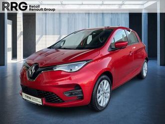 renault retail group deutschland - fahrzeugsuche - renault zoe - r135 experience r135/z.e. 50 - ac44_258779