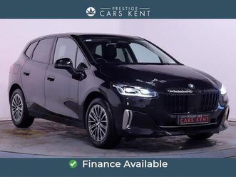 1.5 220i mht luxury dct euro 6 (start/stop) 5dr