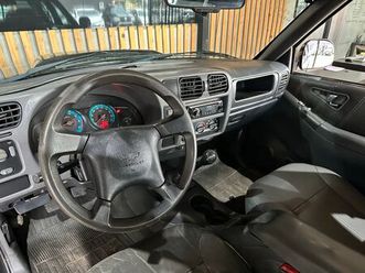 p-up advant. 2.4/2.4 mpfi f.power cd