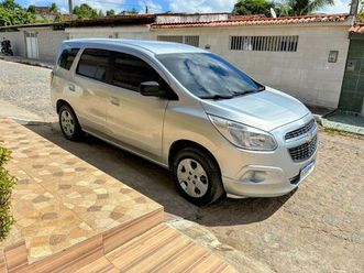 ls 1.8 8v econo.flex 5p mec.