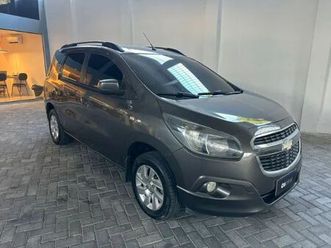 ltz 1.8 8v econo.flex 5p aut.